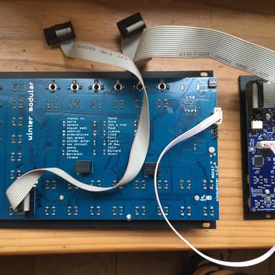 Winter Modular Eloquencer et eme image 2