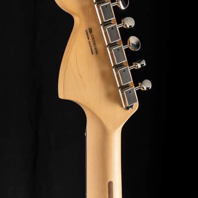Fender American Performer Mustang Sonic Blue image 5