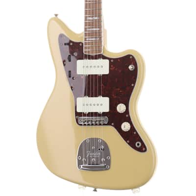 FENDER MEXICO Limited Edition 60th Anniversary Classic Jazzmaster Vintage Blonde [MX18051217] (06/22) image 6