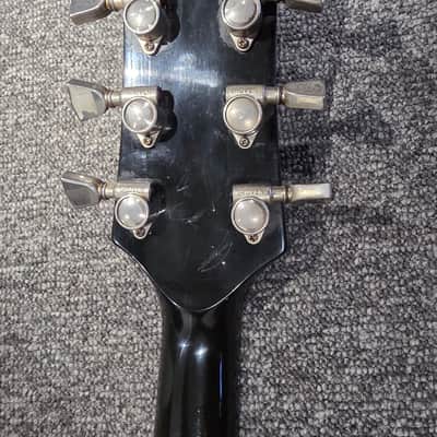 Gibson L6-S Custom 1973 - 1980 image 13