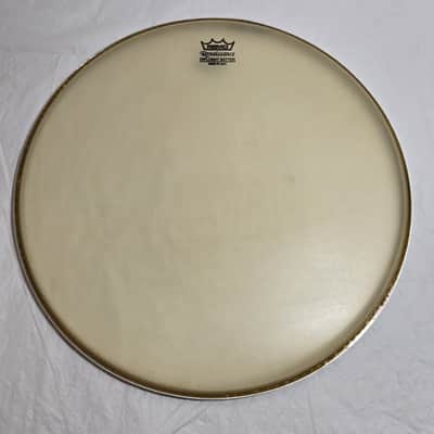 Remo 14" Renaissance Diplomat Batter image 2