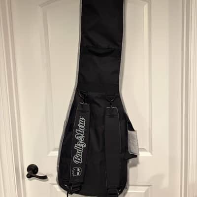 Fender x Sanrio Badtz-Maru Gig Bag - 2005 Hello Kitty image 2