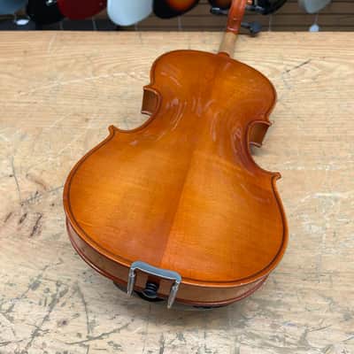 Giasel VA20E1 15" Viola w/Case & Bow image 9