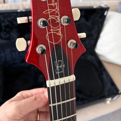 PRS DGT Core 2023 - McCarty Sunburst image 4