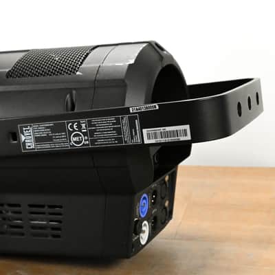 Chauvet Ovation E-910FC 19 Degree LED Ellipsoidal Light CG012QY image 3