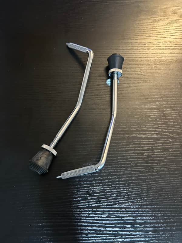 ebay Bass Drum Spurs 2020s image 1