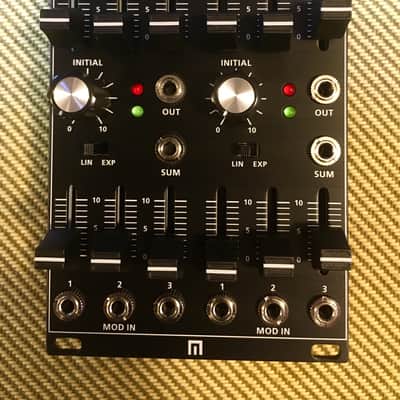 Roland 530 System 500 Dual VCA image 1