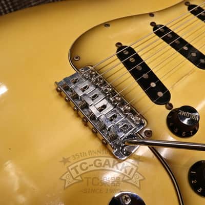 Fender 1979 STRATOCASTER Antigua image 13