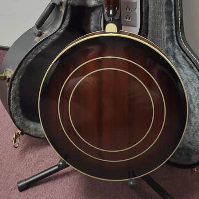Epiphone MB 250 2004 image 2