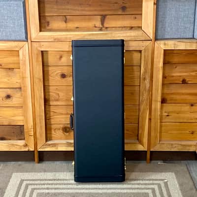 Yamaha PACP11S Pacifica SC Professional With Hardcase - Sunny Orange image 4