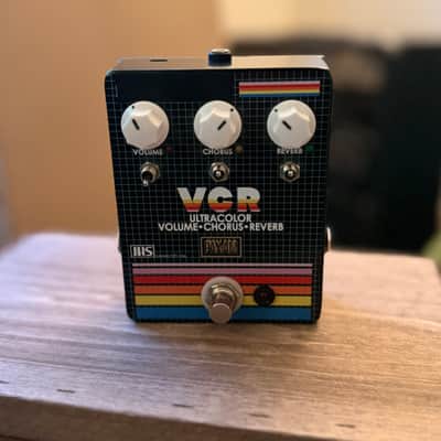 JHS The VCR Ryan Adams PaxAm Signature 2017 - 2018 - Standard image 1