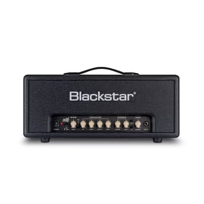 Blackstar Debut 100RH 2-Channel 100-Watt Guitar Amp Head