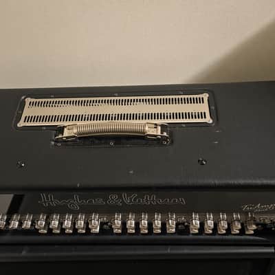 Hughes & Kettner Triamp Mark 3 imagen 4