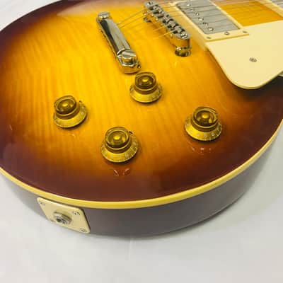 Greco Les Paul Type image 8