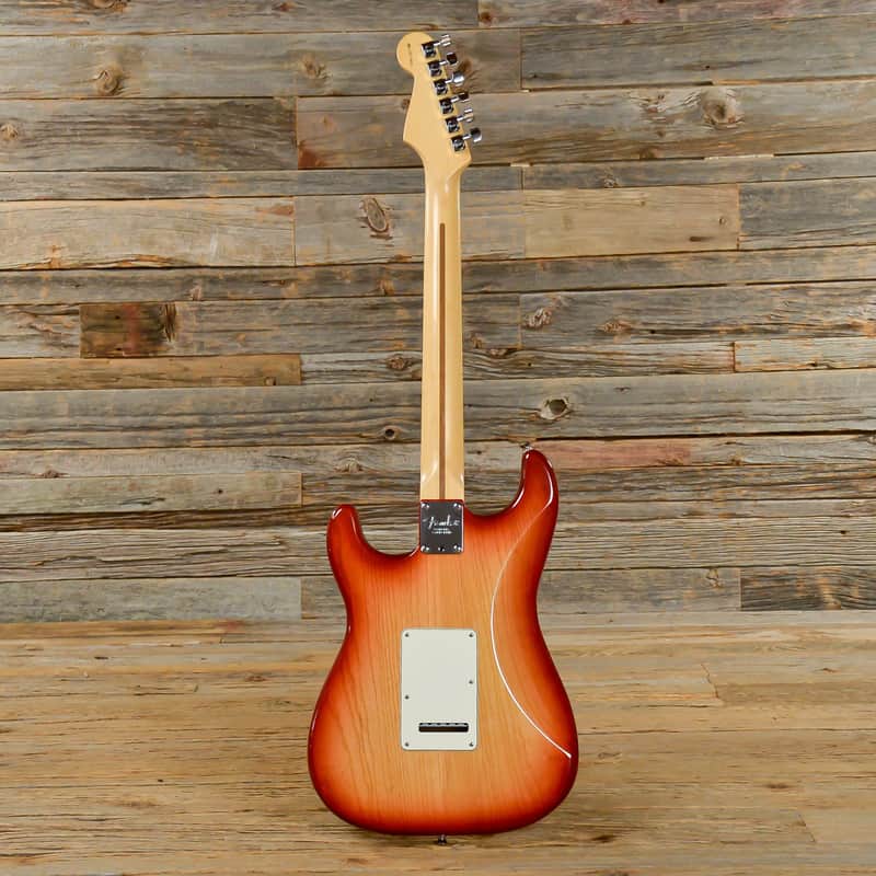 Fender American Series Stratocaster HSS 2003 - 2007 image 2