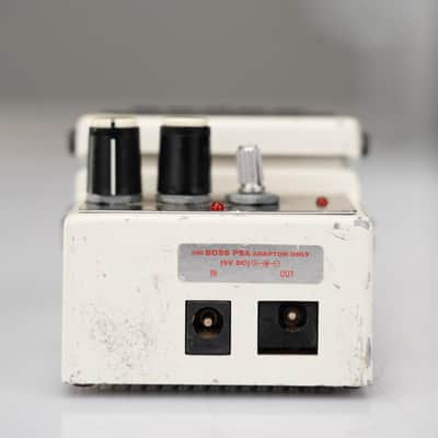Boss NS-2 and Ernie Ball VP Jr. Mono Volume Pedals Owned by Maroon 5 #57706 image 12