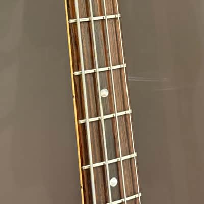 1979 Fender Precision - Black image 4