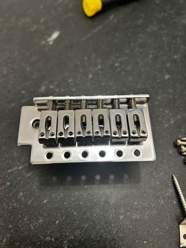 Strat type bridge image 1