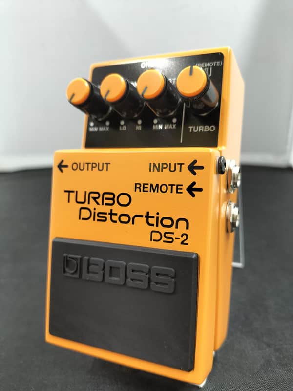 Boss DS-2