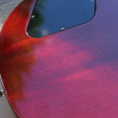 GIBSON "2011 Les Paul Classic 60s" HARDCASE,4, 57 KG, PAPERS, #130511433 image 15