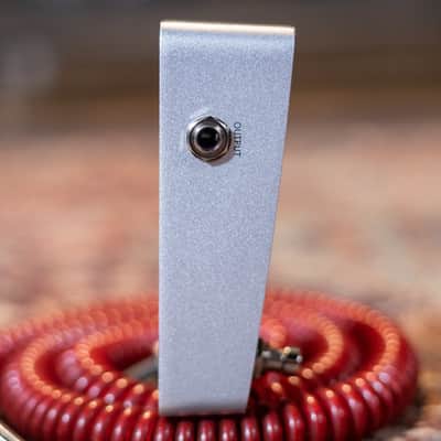 D'Addario Chromatic Guitar Pedal Tuner image 4