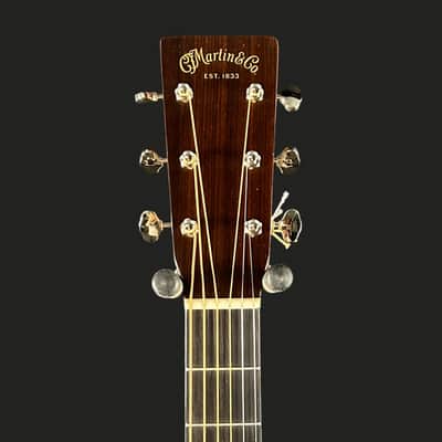 Martin J-16 E 2026 - Cream image 5