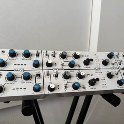 Niio Analog Iotine Core image 2