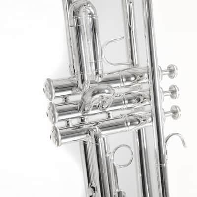 Bach TR-650S Trompete image 2