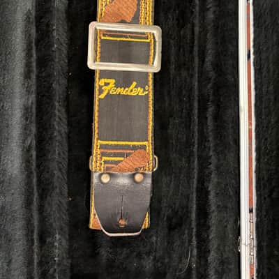 1979 Fender Precision - Black image 16