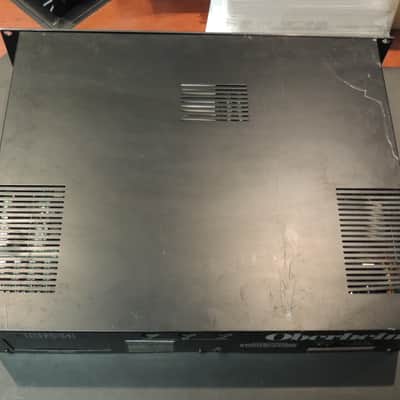 Oberheim DPX-1 - 8 Voice Digital Sample Player [Three Wave Music] image 6