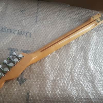 1984 SQUIER by FENDER BULLET TELLLY NECK made in JAPAN image 8