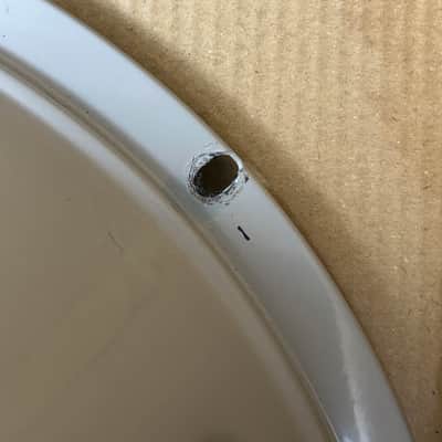 Boss G12W Waza Craft Greenback Speaker image 5