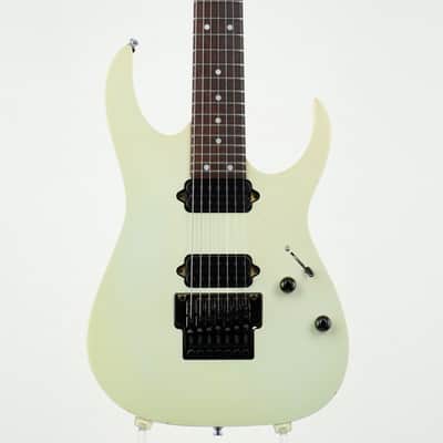 Ibanez RG7620-PL Standard 1997 - 1999 - Pearl White image 6