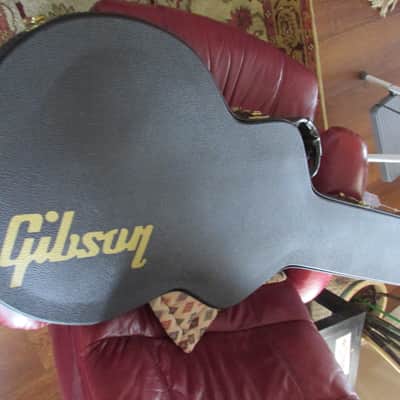 2004 Gibson ES-335 Dot Neck Beale Street Blue Figured/Flametop Excellent Plus Condition image 25