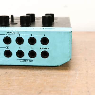 Roland TM-6 PRO Trigger Module (NO POWER SUPPLY) CG0133N image 7