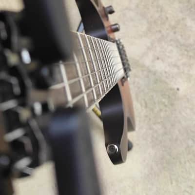 Ibanez S670FM 2007 Antique Burst Flat image 12