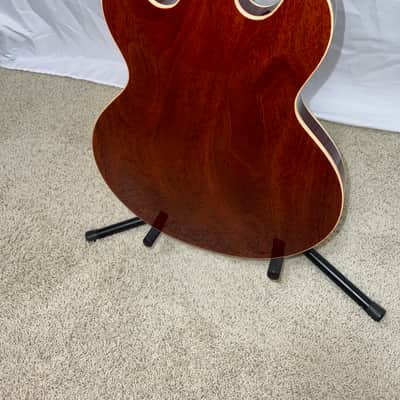 Gibson Custom Shop Wildwood Spec CS-336 VOS image 13