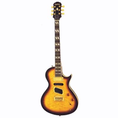 Epiphone Nighthawk Standard 3