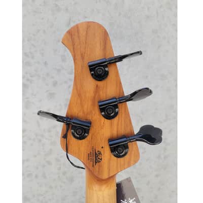 Ernie Ball Music Man Ball Family Reserve USA DarkRay 4 - Ships Worldwide image 12