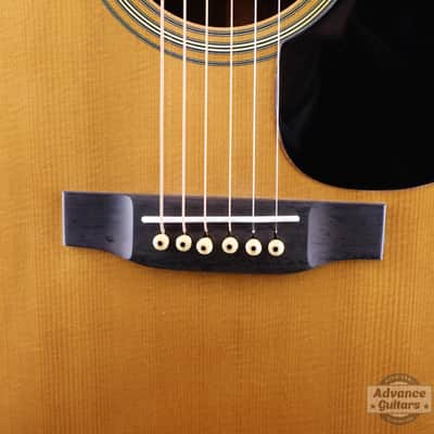 Martin 1975 D-28 image 11