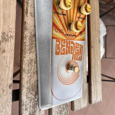 PPPC SOUND EFFECTS Bender MKII 2025 image 3