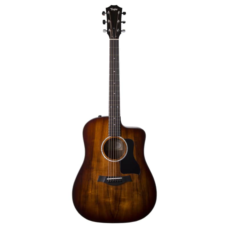 Taylor 220ce-K DLX image 2