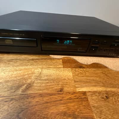 Marantz 74 Cd 38 028 Player Class 1 Laser TJOEB 99 Continuous Calibration image 16