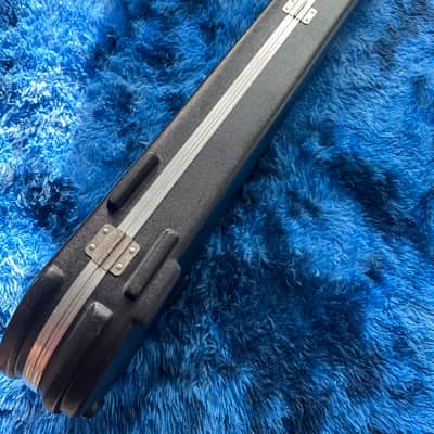 ‘90s Fender Strat / Tele Molded Hard Case image 4