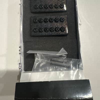 Seymour Duncan Invader SH-8 - Stargazer cover image 1