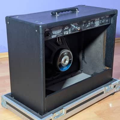 Peavey Bandit 112 80W 1x12" Guitar Combo Amp image 3