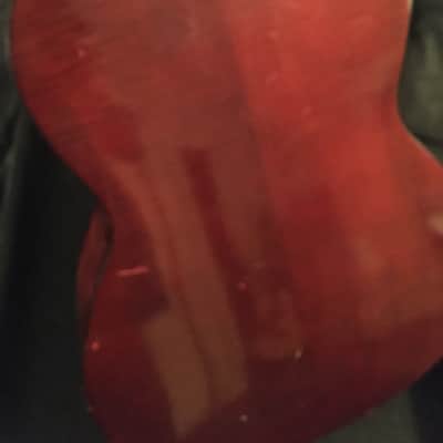 1960’s-1970’s Ariana A 102- N Classical guitar Natural image 4