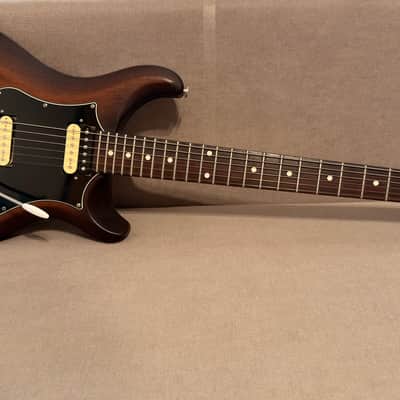PRS S2 Standard 22 Satin 2021 - Tobacco Sunburst (MannMade Trem, Jim Wagner & Wolftone Pickups) image 7