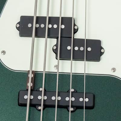 【new】moon / PJ-5 SUTOH OT 4.505kg #59289【GIB Hyogo】【Plek-adjusted】【price included SHIPPING & IMPORT TAX & VAT】 image 7