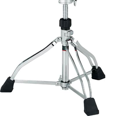 Tama HT730B Ergo-Rider Trio Drum Throne, Black image 1
